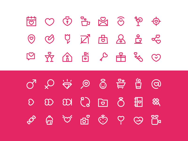 tubik-studio-st-valentine-icons