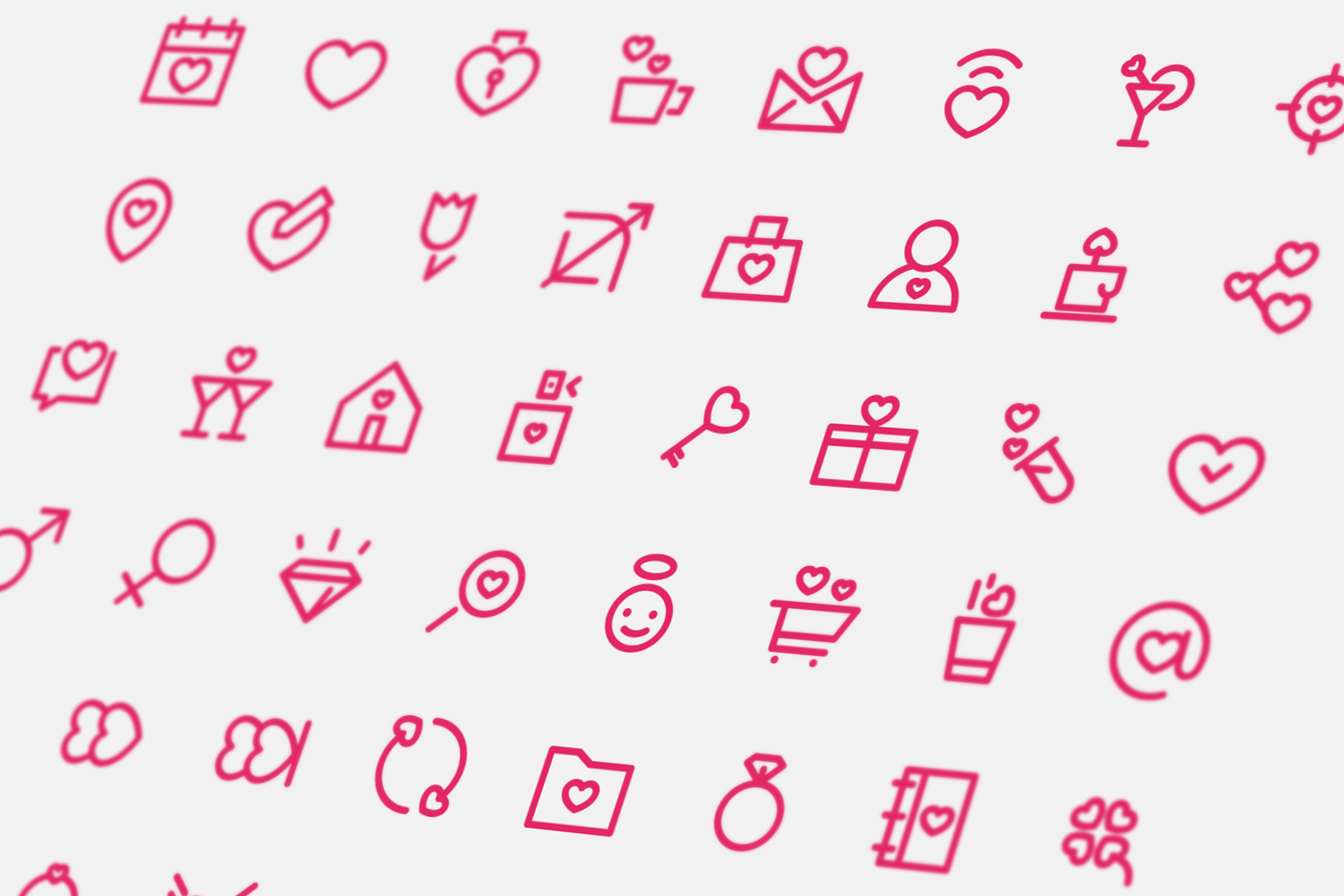 Category icons  Icon design inspiration, Icon design, Ui design inspiration