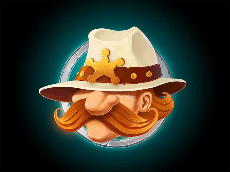 mascot illustration tubik studio