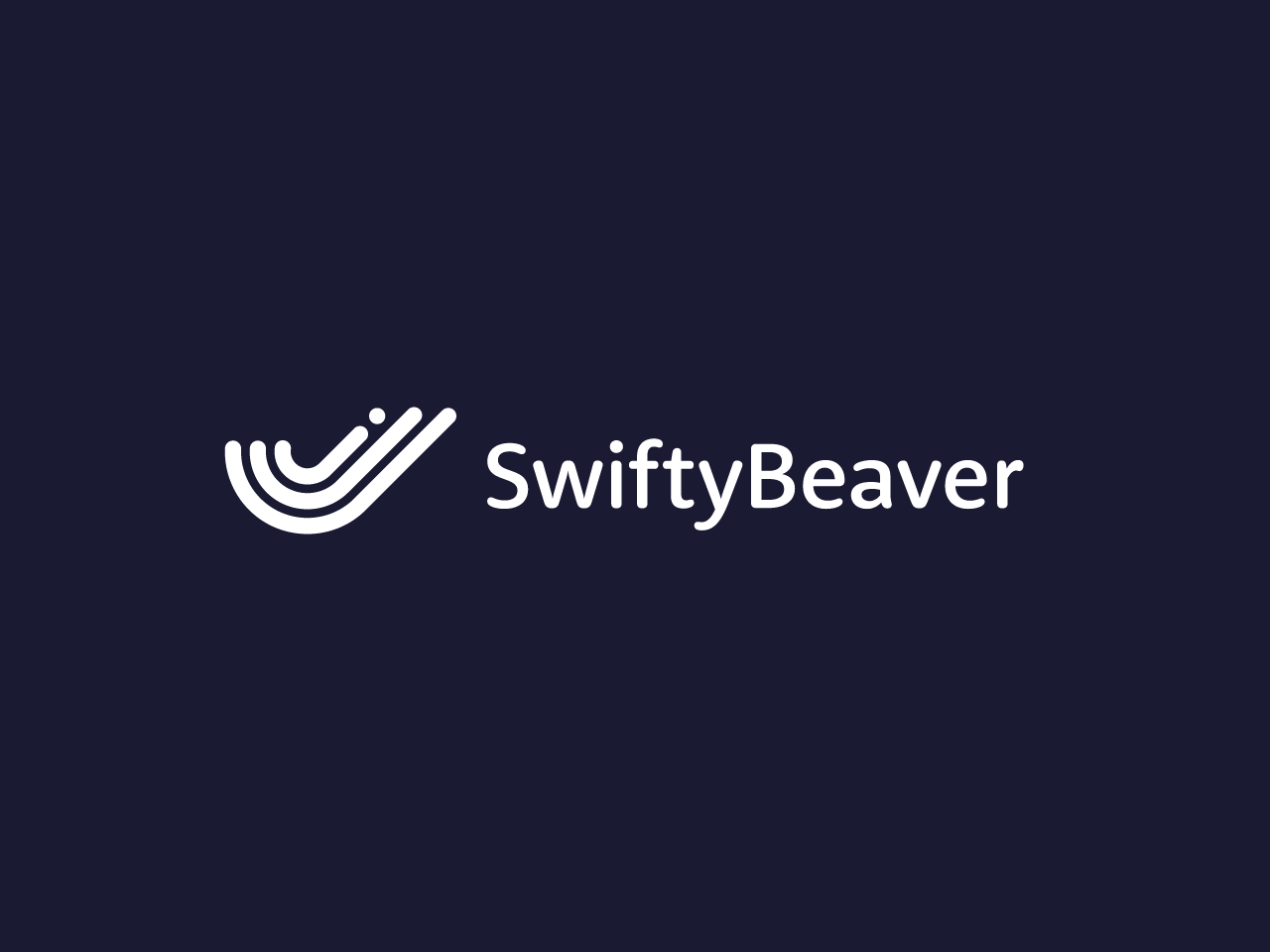 SwiftyBeaver-logo-mono-tubik-studio