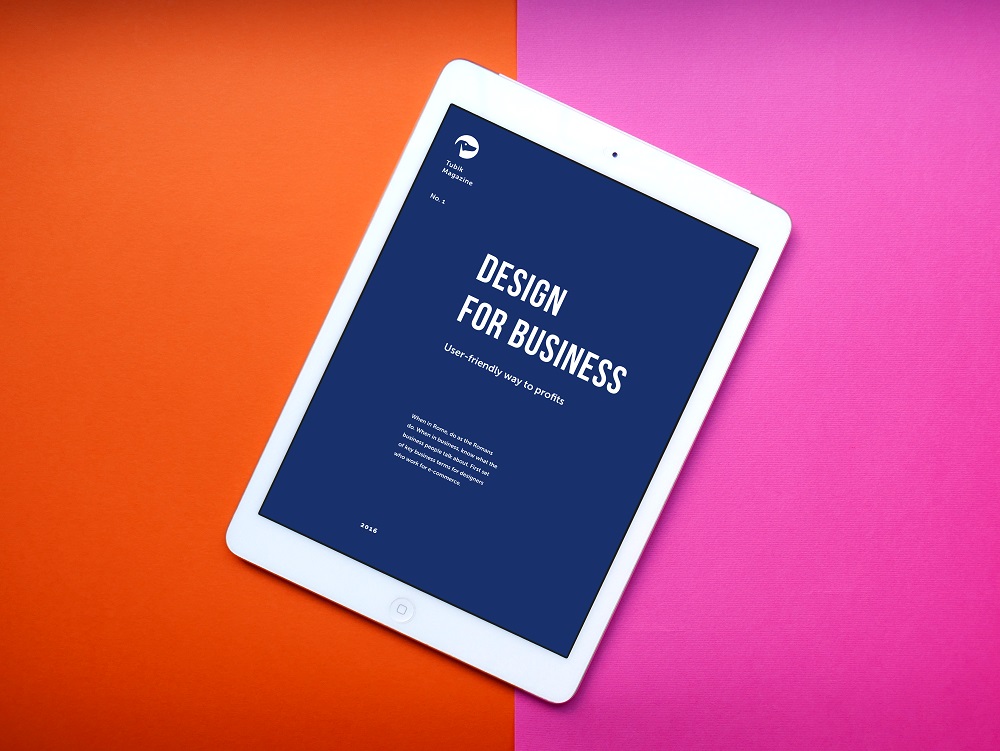 tubikstudio free ebook on design