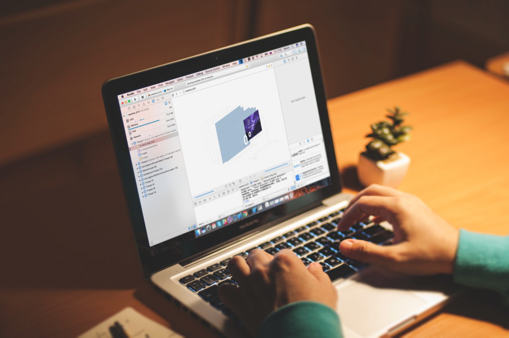 ios development glossary