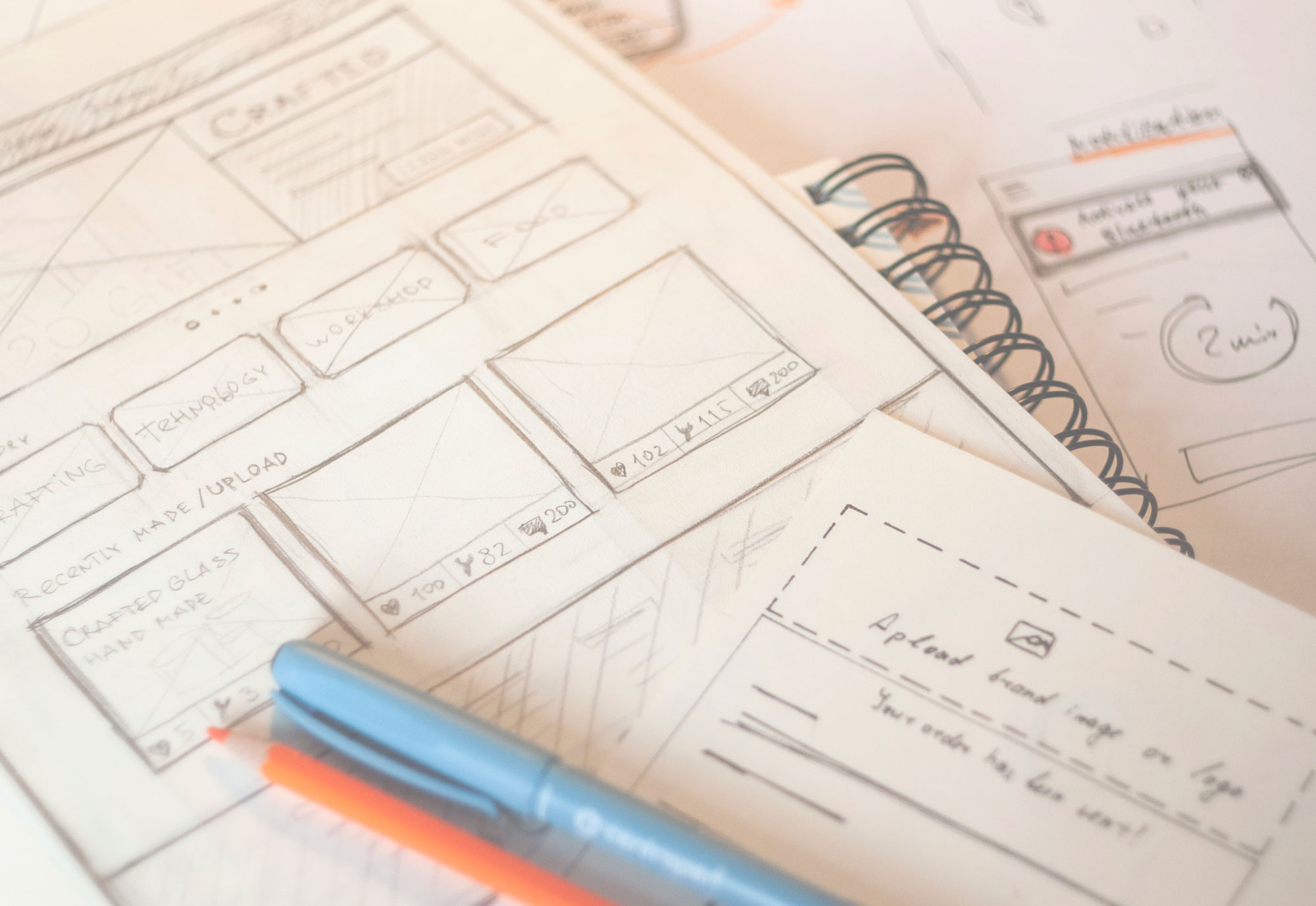 Download Ux Wireframing Bedrock Of Interface Usability