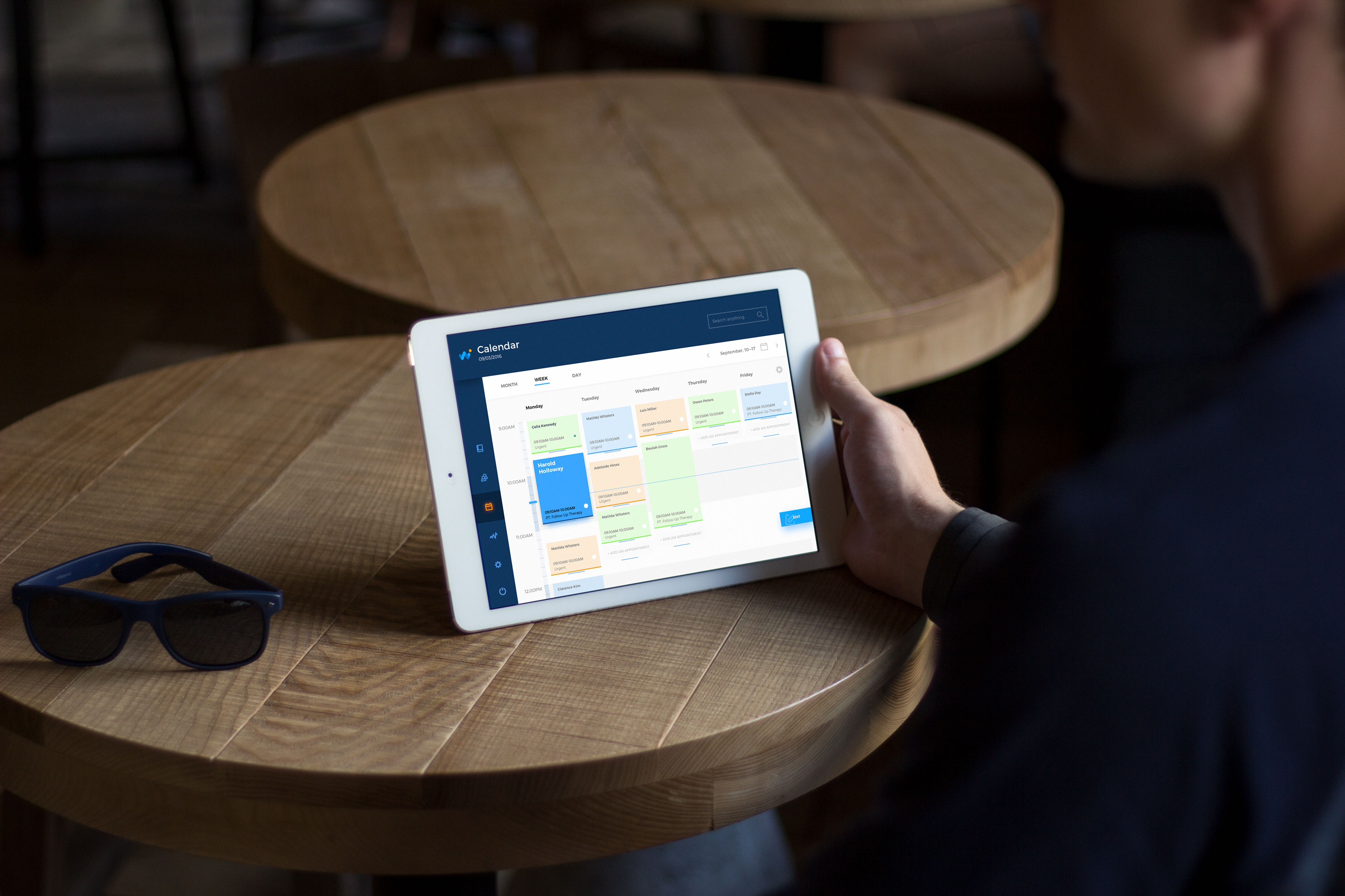 Удобный интерфейс пользователя. UX writing. Usability Testing. Microcopy UX. Search UX writer.