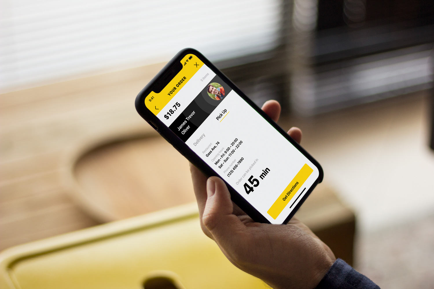 Copywriting For Mobile and Web Interfaces Types of UI Copy