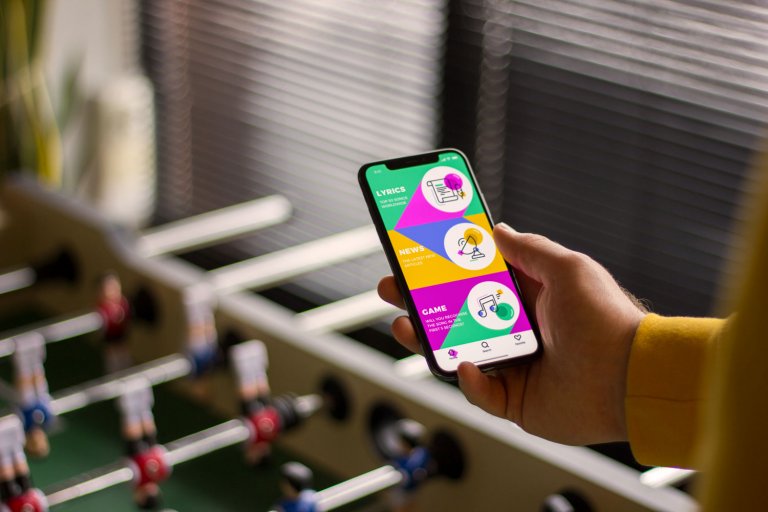 Motion in UX Design: 6 Effective Types of Web Animation