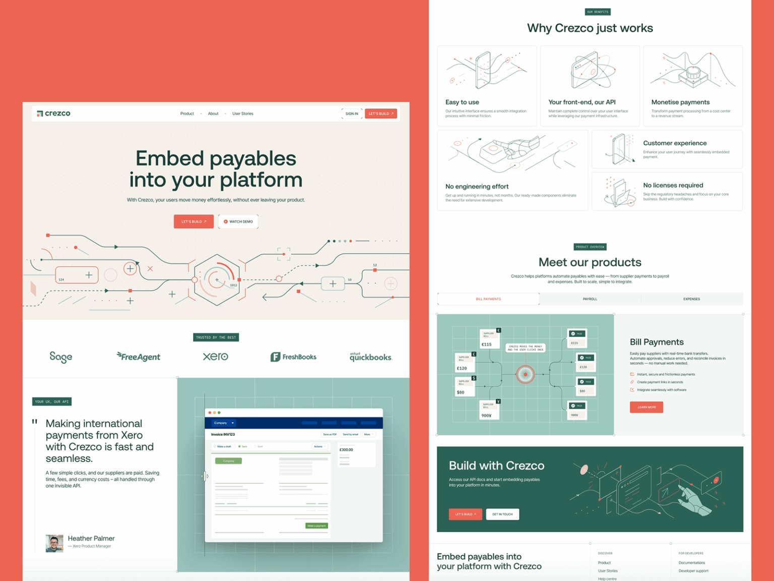 Drawing Attention: The Real Power of Illustrations in UI Design