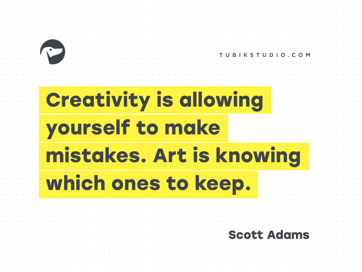 Design Inspiration: 45 Powerful Quotes About Art