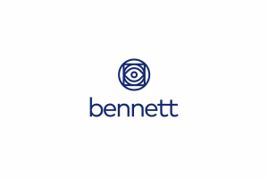 Case Study: Bennett. Identity and Website Design for Tea Brand
