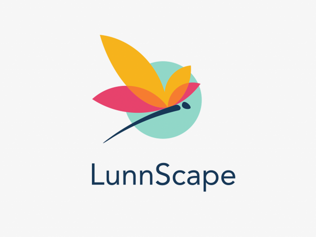 lunnscape logo final version