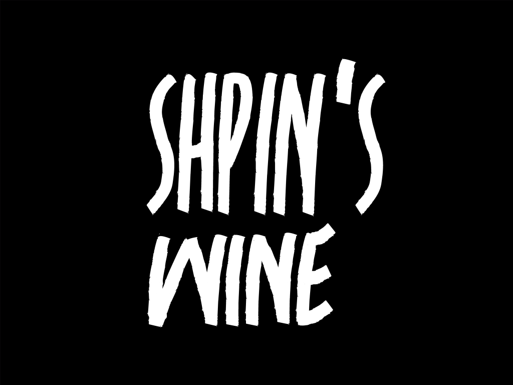 logo design wine