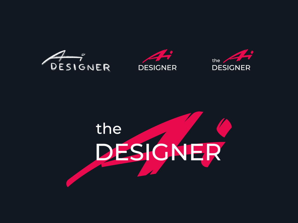 logos for designers