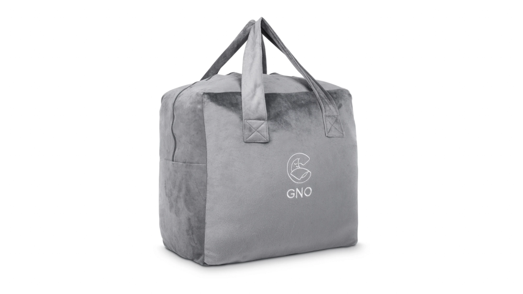 bag gno blankets branding case study tubik
