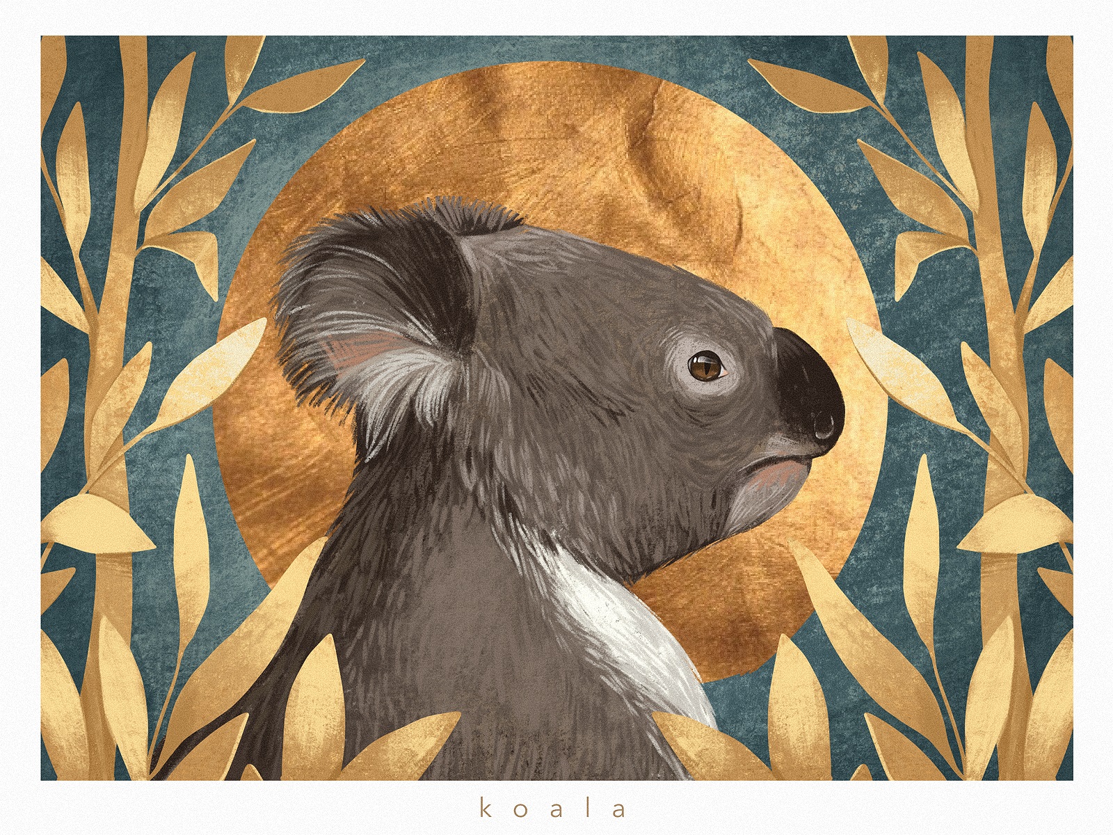 Animal World: 4 Beautiful Illustration Sets About Wildlife and Pets