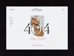 Error Screens and Messages: UX Design Practices