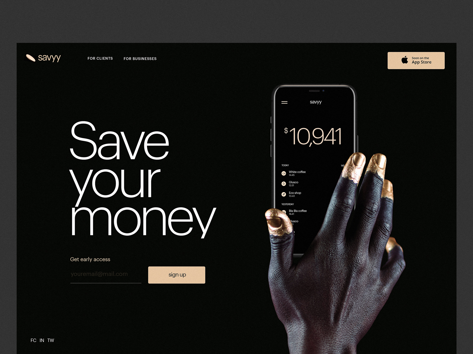 5 Pillars Of Effective Landing Page Design