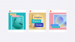 Case Study: uMake. Branding and Website for 3D Design Tool
