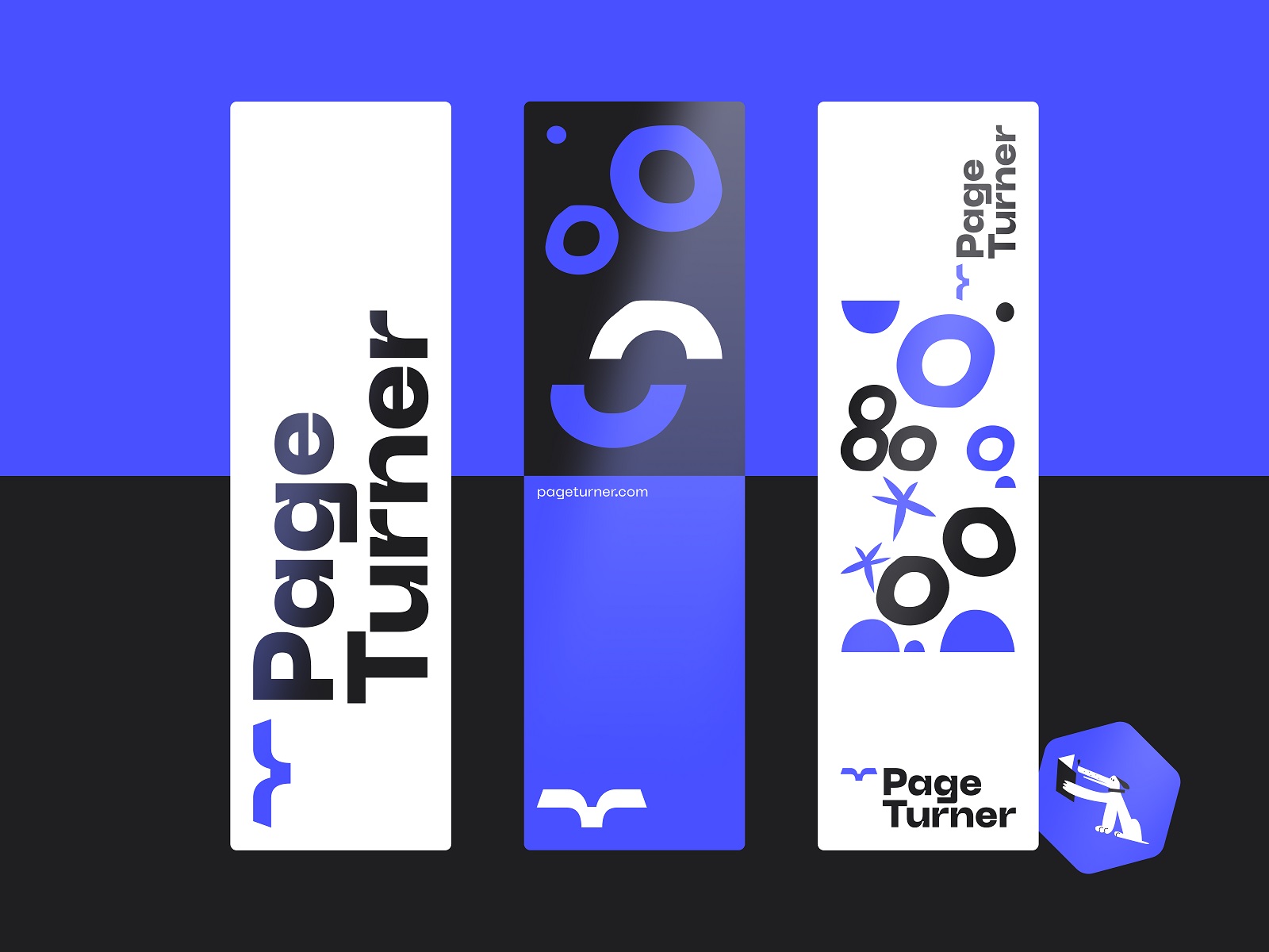 bookmarks design graphics tubikarts