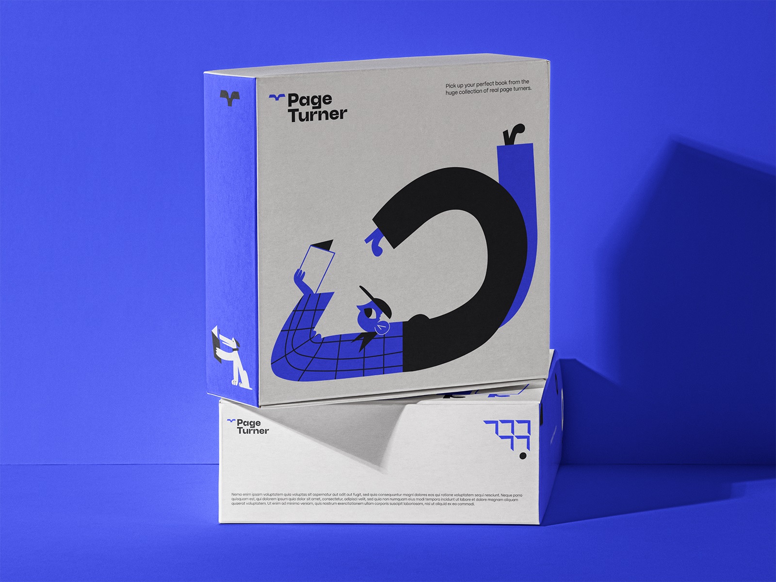 Graphic Design - cover
