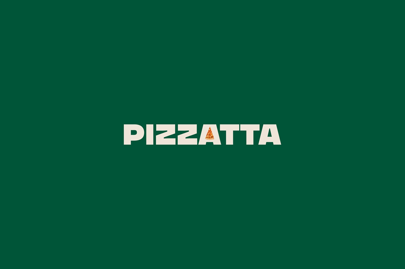 logo pizza packaging design tubik arts