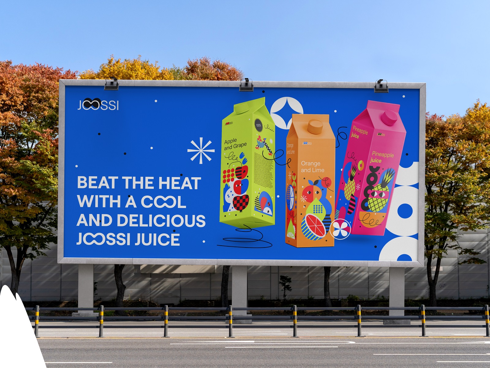 juice brand packaging tubikarts