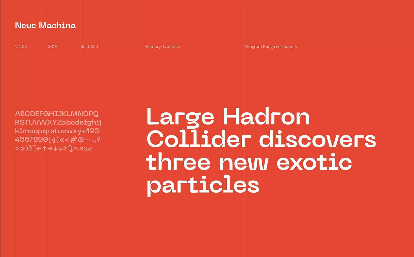 physica magazine tubik design typography