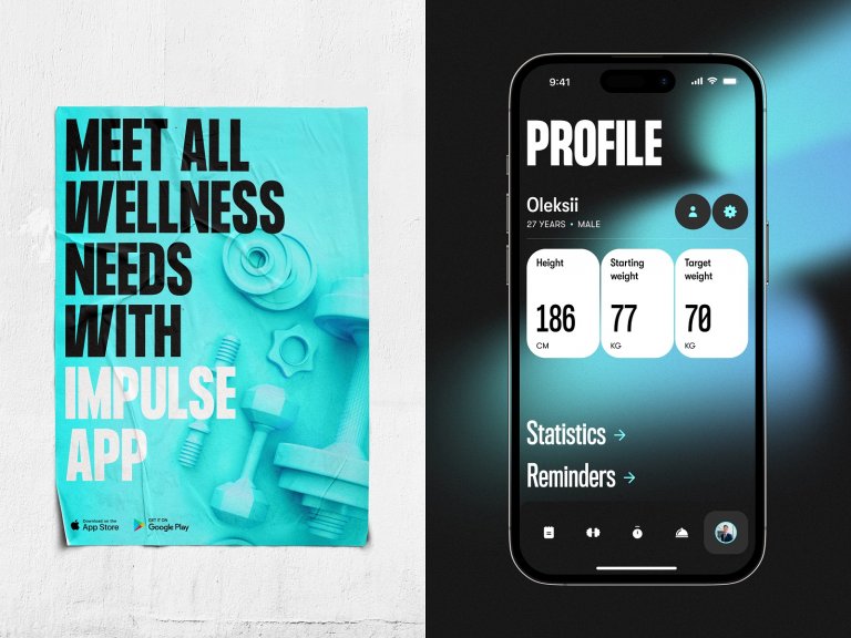 UI/UX Design: 10 Elegant and Handy User Interface Design Projects ...