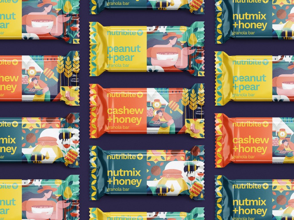 granola_bars packaging tubikarts