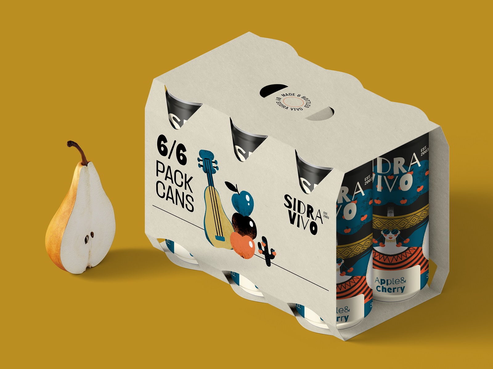 cider brand packaging design case study tubikarts