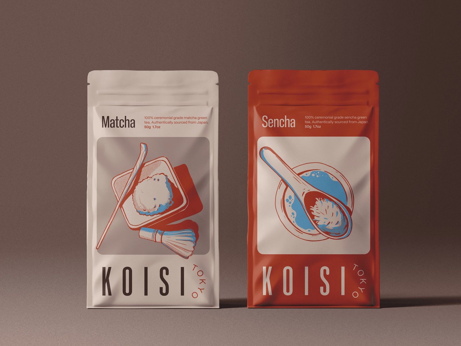 sushi packaging design identity marketing tubik arts case study