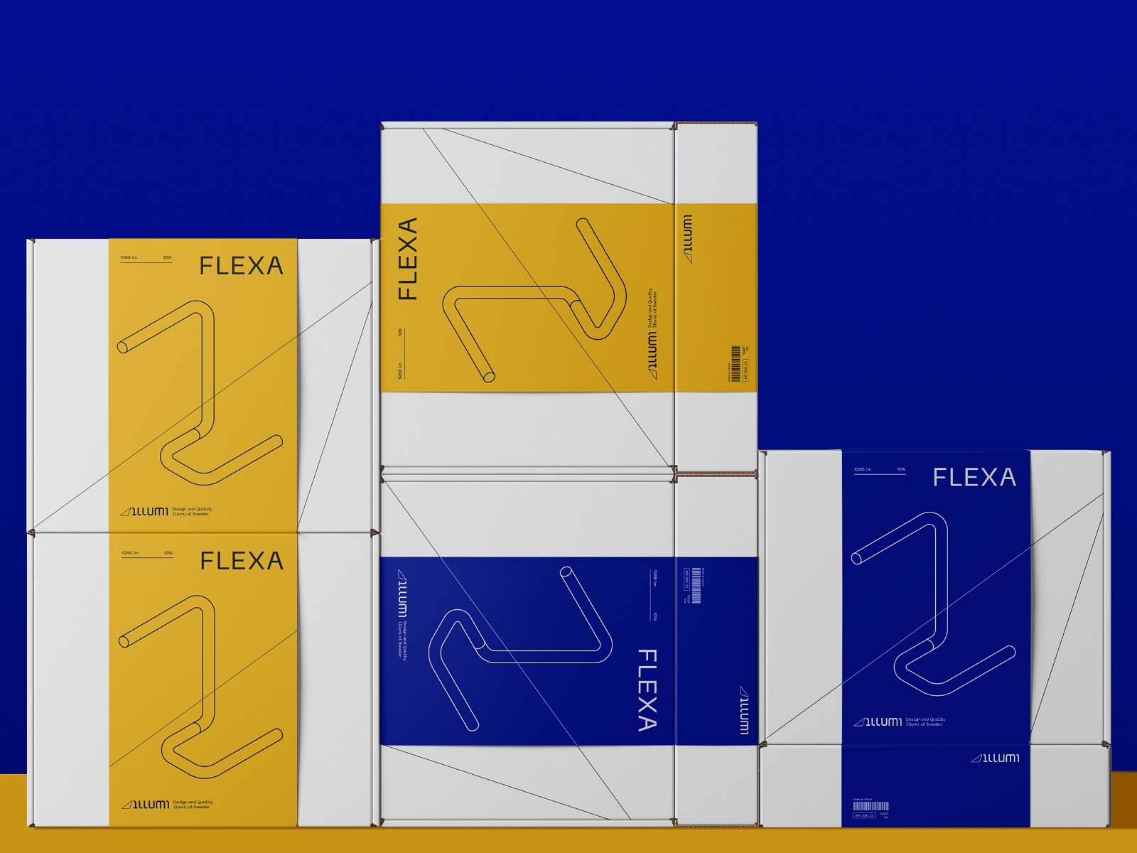 illumi packaging design tubik agency