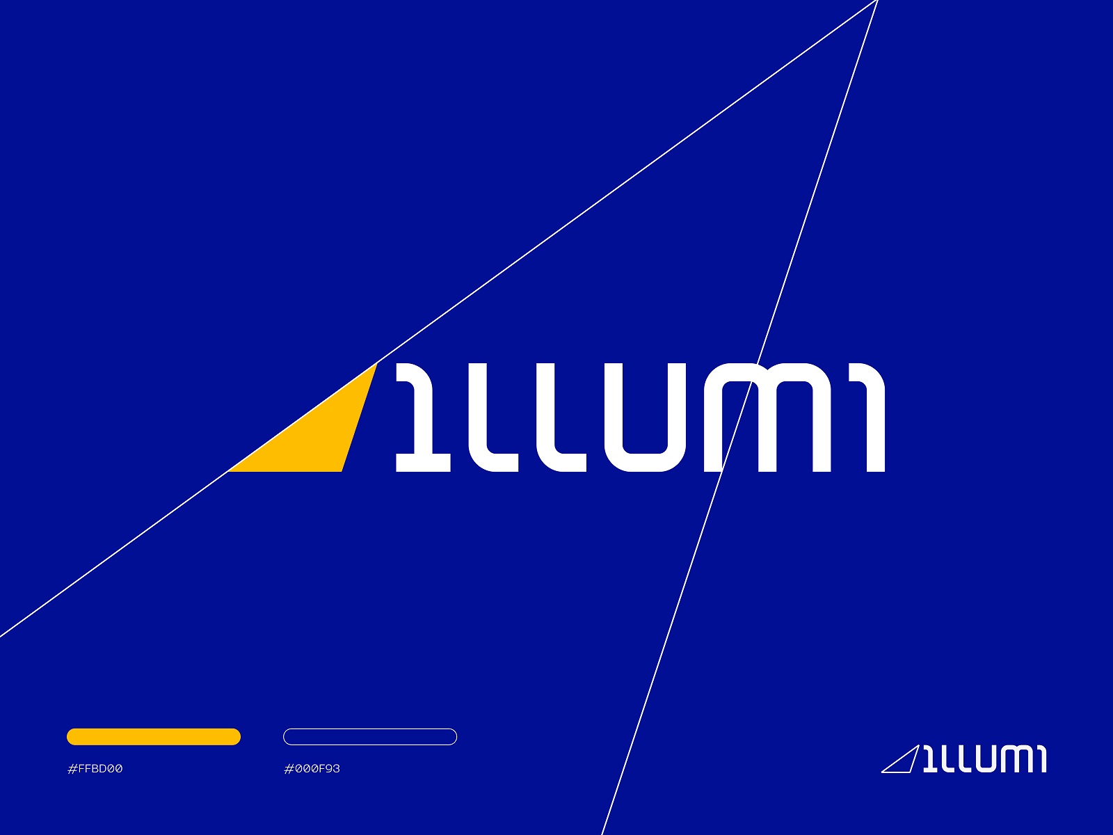 illumi_logo design tubik