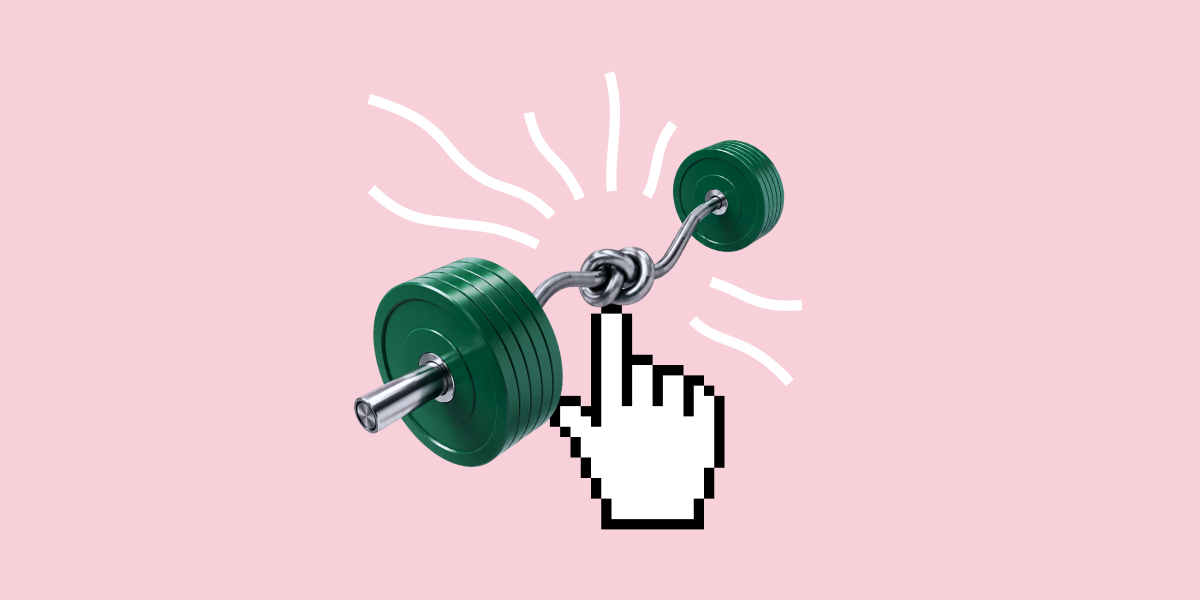 The Discipline Loop: How Training Rewired My Design Brain